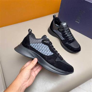 DIOR   2026新款男生休閒時尚鞋子