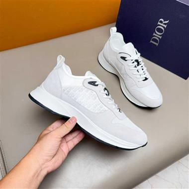 DIOR   2026新款男生休閒時尚鞋子