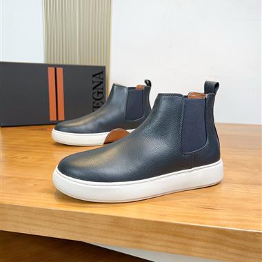ZEGNA   2026新款男生休閒時尚鞋子
