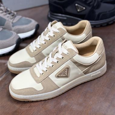 PRADA   2026新款男生休閒時尚鞋子