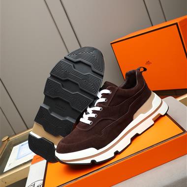 HERMES   2026新款男生休閒時尚鞋子