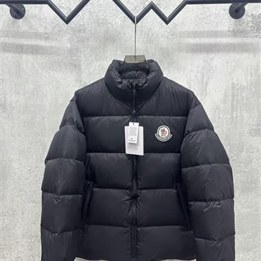 MONCLER   2026秋冬新款羽絨服外套