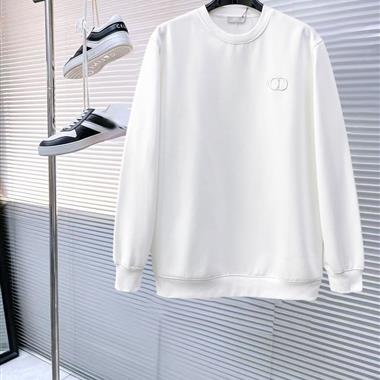 DIOR   2026秋冬新款帽T大學T