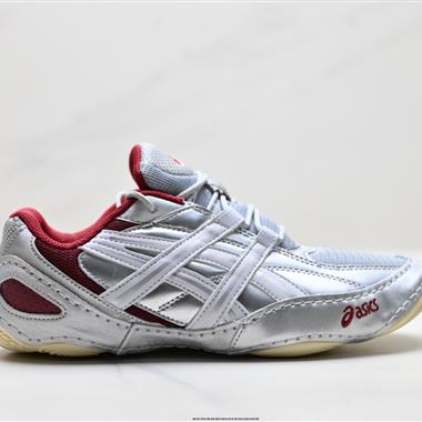 Asics Hypersync 亞瑟士 低幫休閒板鞋