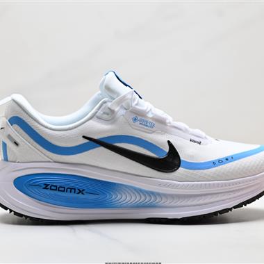 Nike Vomero 18 Gtx 舒適減震防滑 低幫跑步鞋