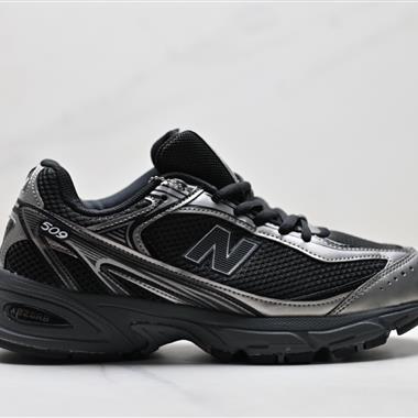 New Balance U509系列 新百倫 舒適百搭防滑耐磨 低幫休閒跑步鞋