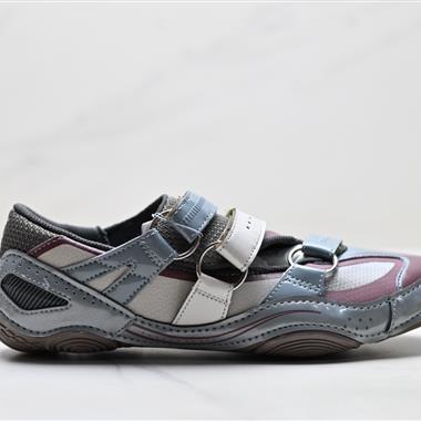 Kiko Kostadinov x Asics Gessirit 亞瑟士 低幫 休閒跑步鞋