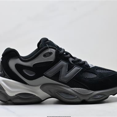 New Balance 9837系列 新百倫 復古休閒運動慢跑鞋
