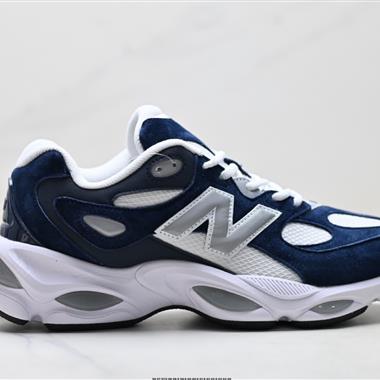 New Balance 9837系列 新百倫 復古休閒運動慢跑鞋