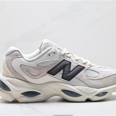 New Balance 9837系列 新百倫 復古休閒運動慢跑鞋