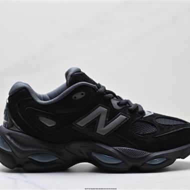 New Balance 9837系列 新百倫 復古休閒運動慢跑鞋