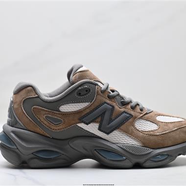 New Balance 9837系列 新百倫 復古休閒運動慢跑鞋