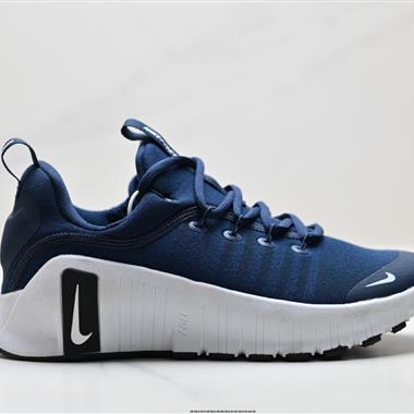 Nike Free Metcon 7 減震防滑 低幫 訓練鞋