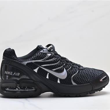 Nike Air Max Torch 4 氣墊緩震 舒適減震 防滑低幫跑步鞋