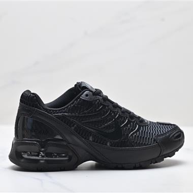 Nike Air Max Torch 4 氣墊緩震 舒適減震 防滑低幫跑步鞋