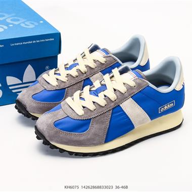 Adidas originals BW RUN 復古風風 德訓跑步鞋