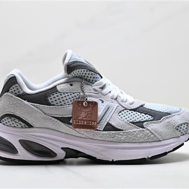 New Balance 2010系列 新百倫 復古老爹風網布跑步休閒運動鞋