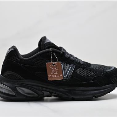 New Balance 2010系列 新百倫 復古老爹風網布跑步休閒運動鞋