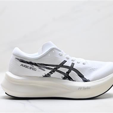 ASICS MAGIC SPEED 4 亞瑟士 復古減震 透氣運動休閒鞋