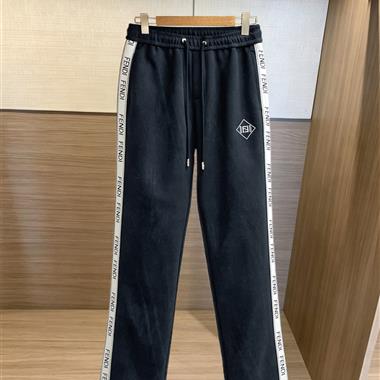 Thom Browne   2026秋冬新款休閒長褲