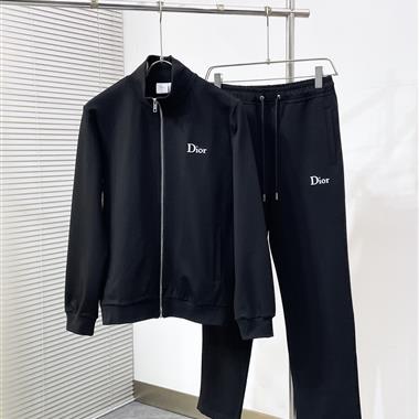 DIOR   2026秋冬新款長袖套裝