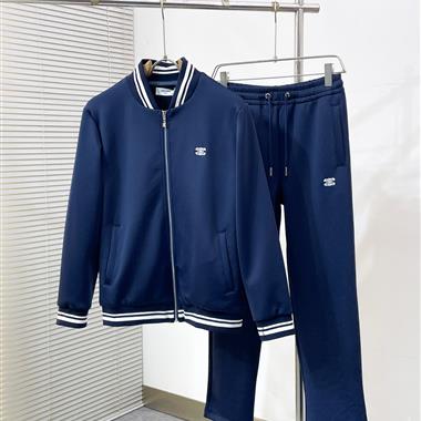 CELINE   2026秋冬新款長袖套裝