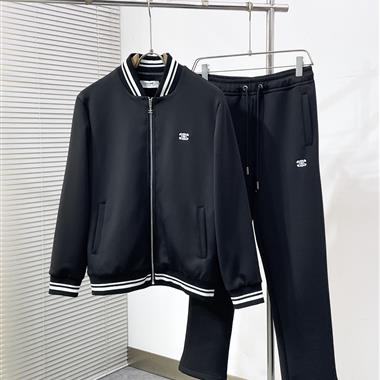 CELINE   2026秋冬新款長袖套裝
