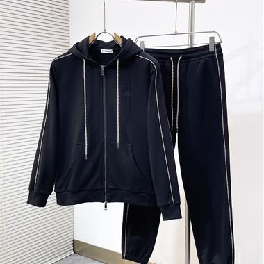 BURBERRY   2026秋冬新款長袖套裝