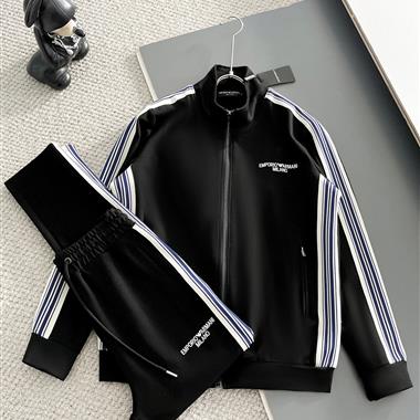 ARMANI    2026秋冬新款長袖套裝