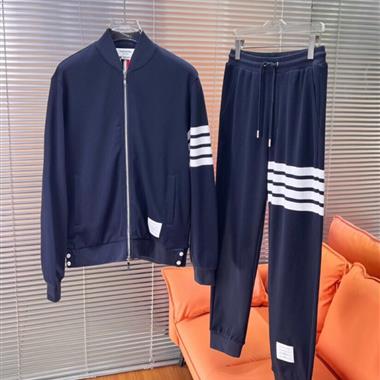 Thom Browne   2026秋冬新款長袖套裝