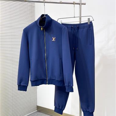 LouisVuitton   2026秋冬新款長袖套裝