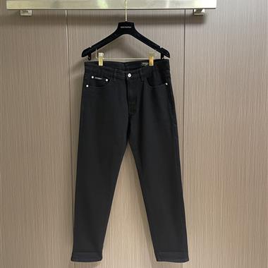D&G   2026秋冬新款休閒牛仔褲