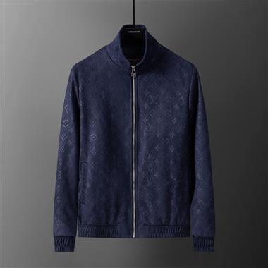 LouisVuitton   2026秋冬新款風衣夾克外套