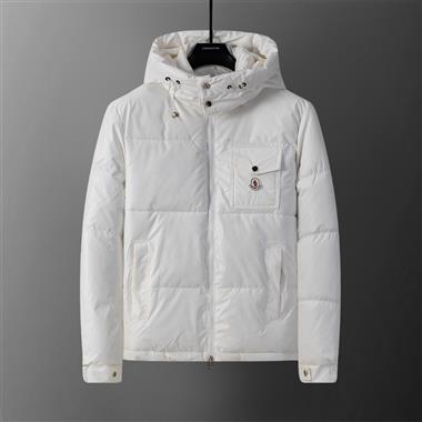MONCLER   2026秋冬新款風衣夾克外套