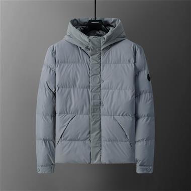 MONCLER   2026秋冬新款風衣夾克外套