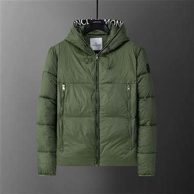 MONCLER   2026秋冬新款風衣夾克外套