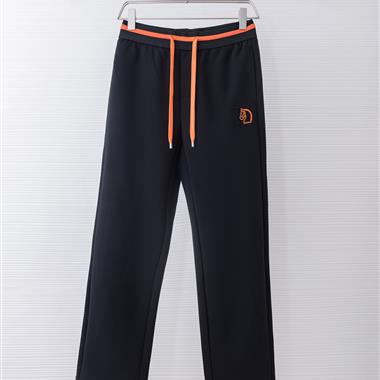 HERMES   2026秋冬新款休閒長褲