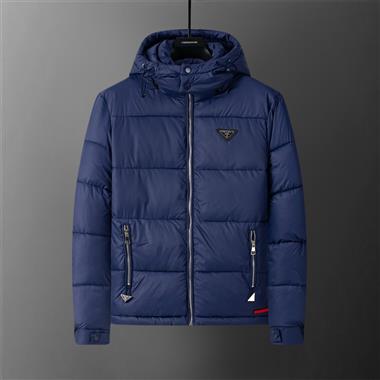 PRADA   2026秋冬新款風衣夾克外套