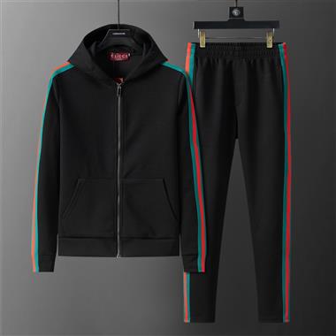 GUCCI   2026秋冬新款長袖套裝