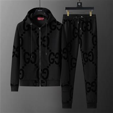 GUCCI   2026秋冬新款長袖套裝
