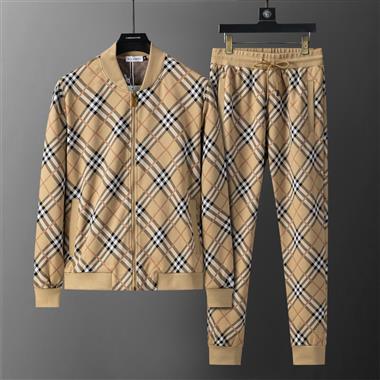 BURBERRY   2026秋冬新款長袖套裝