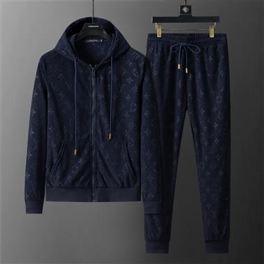 LouisVuitton   2026秋冬新款長袖套裝