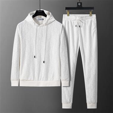 DIOR   2026秋冬新款長袖套裝