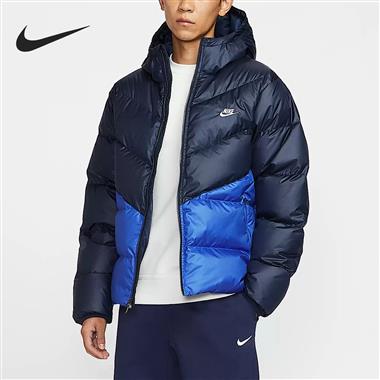 NIKE   2026秋冬新款風衣夾克外套