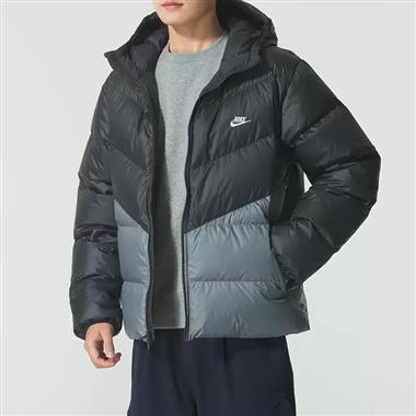 NIKE   2026秋冬新款風衣夾克外套