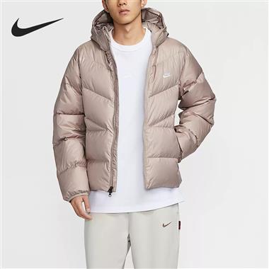 NIKE   2026秋冬新款風衣夾克外套