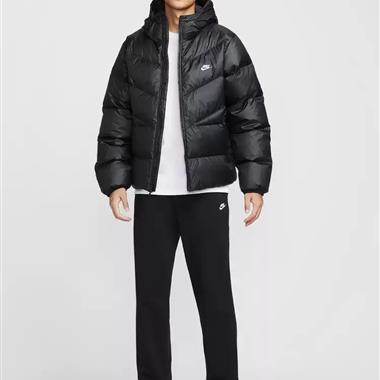 NIKE   2026秋冬新款風衣夾克外套