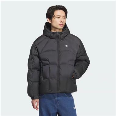 ADIDAS   2026秋冬新款風衣夾克外套