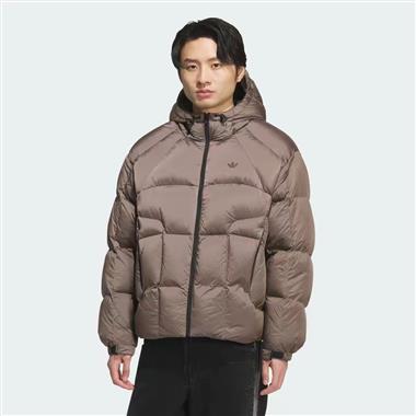 ADIDAS   2026秋冬新款風衣夾克外套