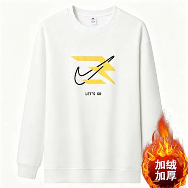 NIKE   2026秋冬新款帽T大學T